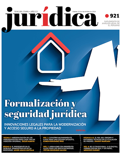 Jurídica